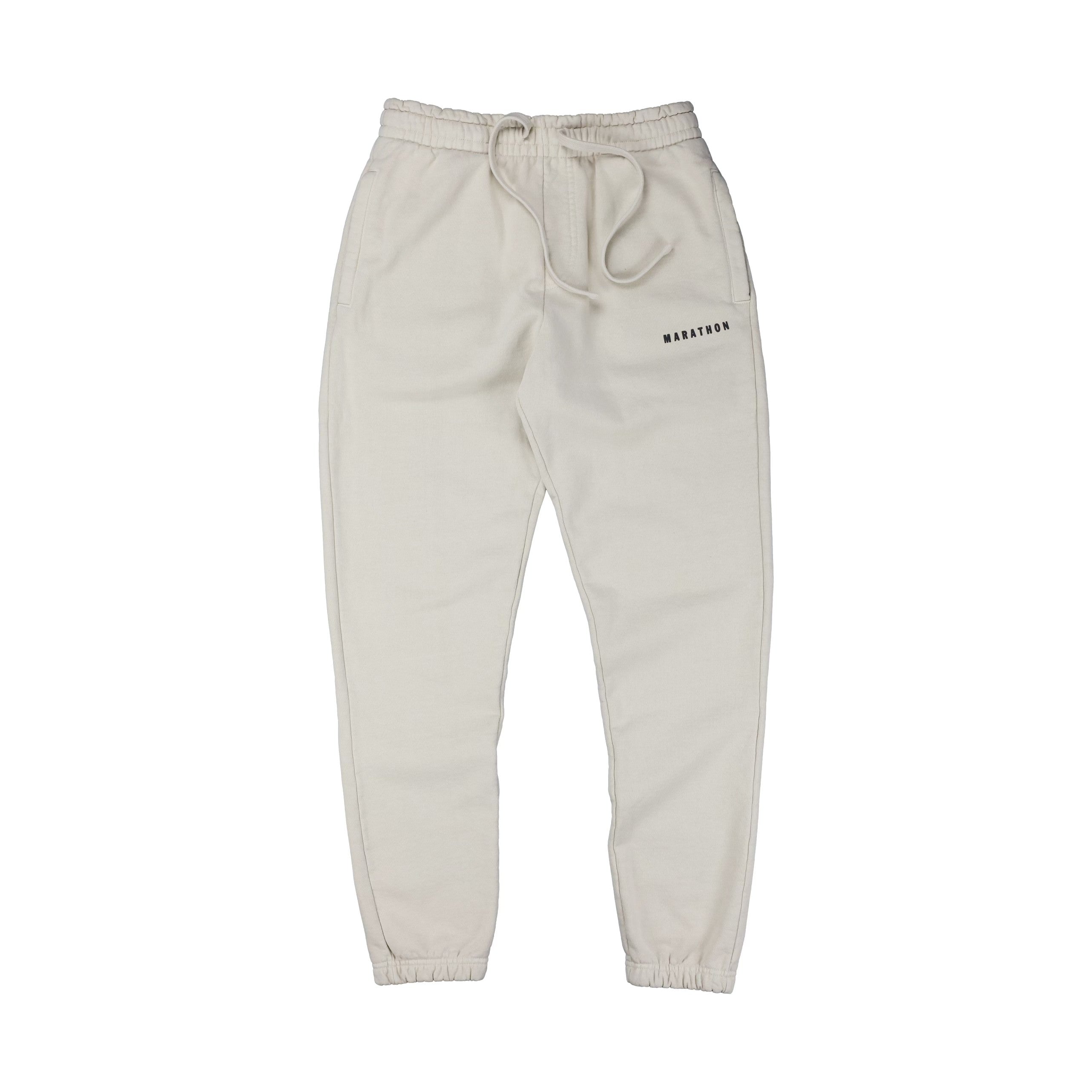 Connect Heavyweight Sweatpants - Bone