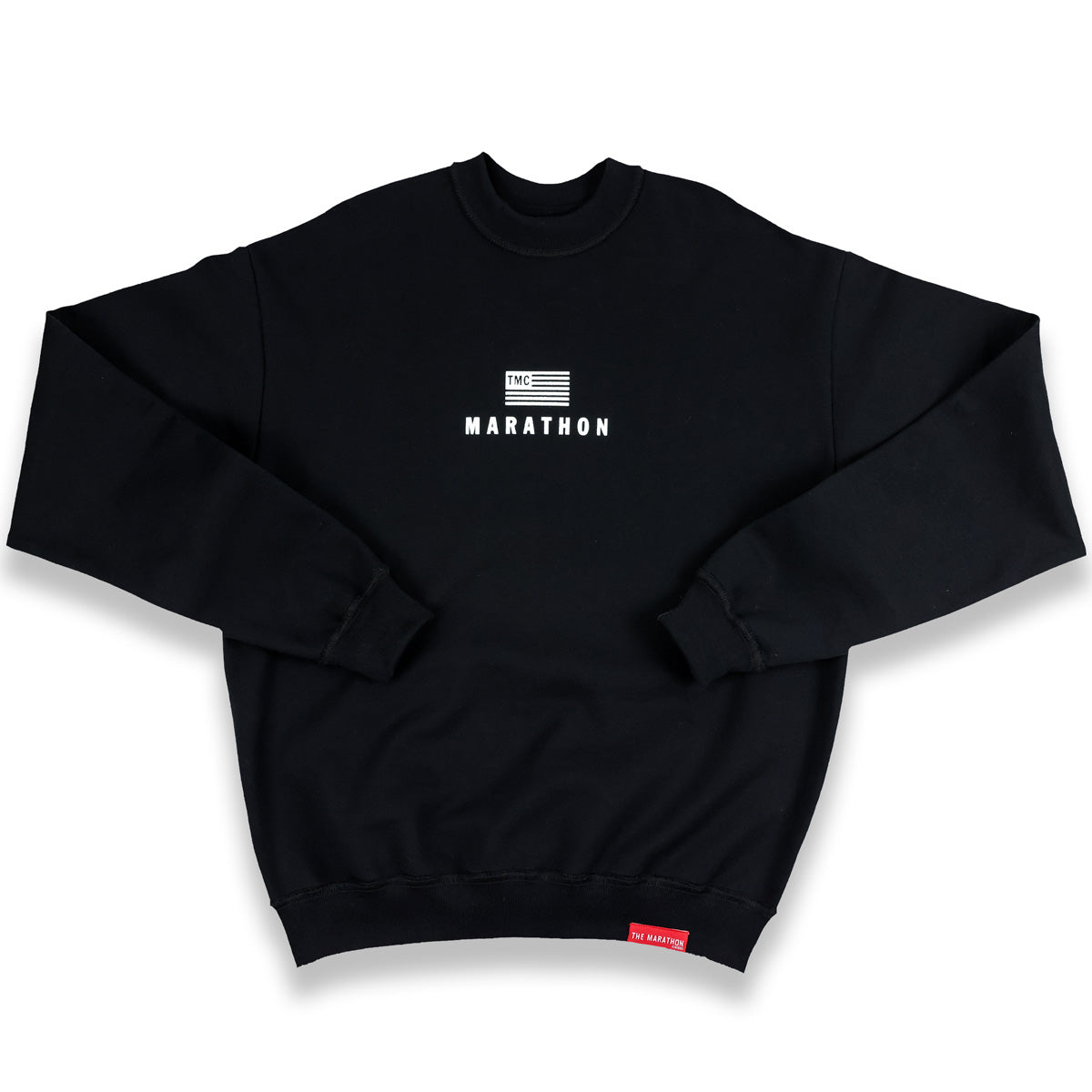 Marathon crewneck popular xxl