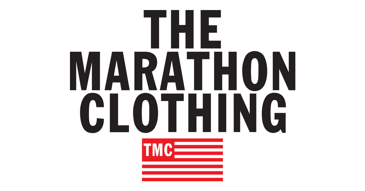 Crenshaw Hockey Jersey - Blue – The Marathon Clothing