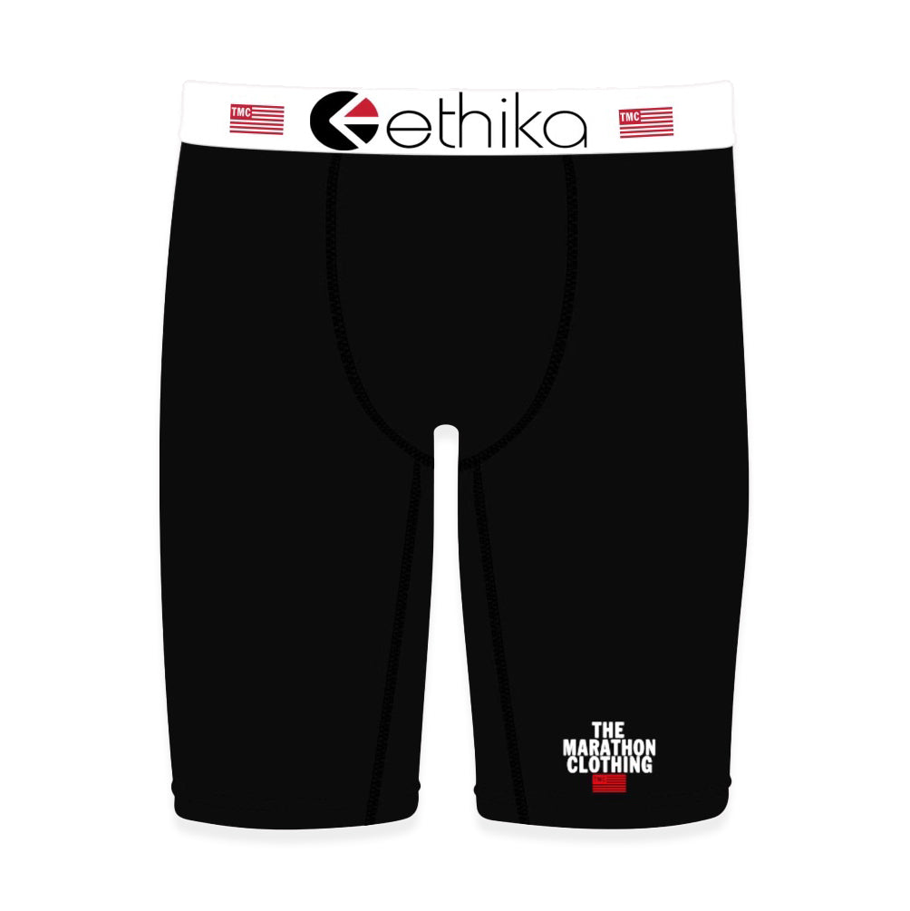 2024 ethika men