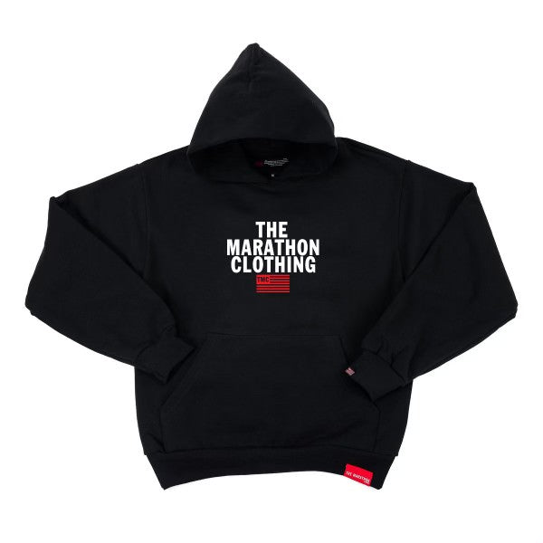 Marathon hoodie nipsey new arrivals