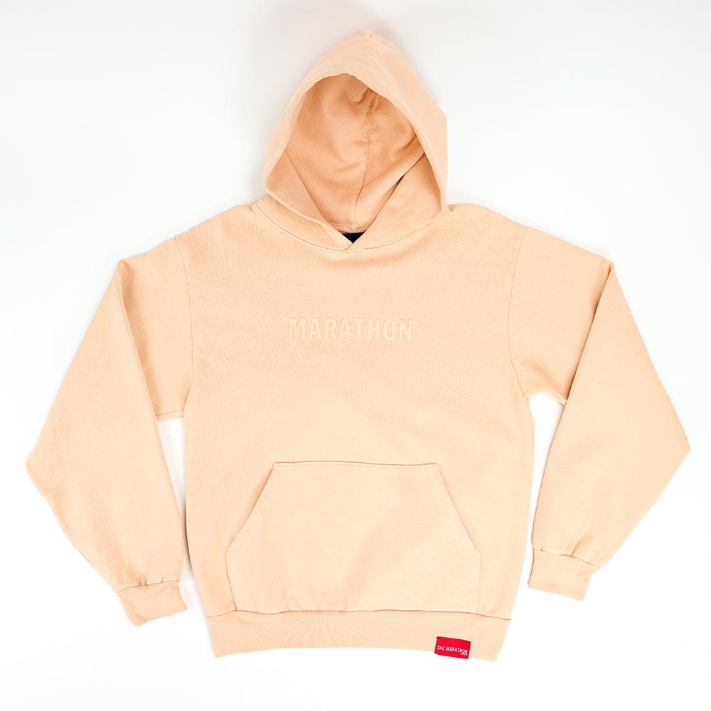 Supreme hot sale tonal hoodie