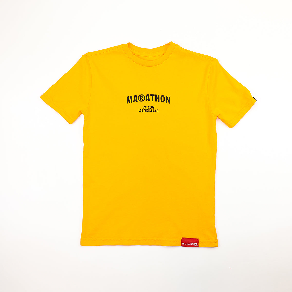 The Marathon Clothing, Shirts