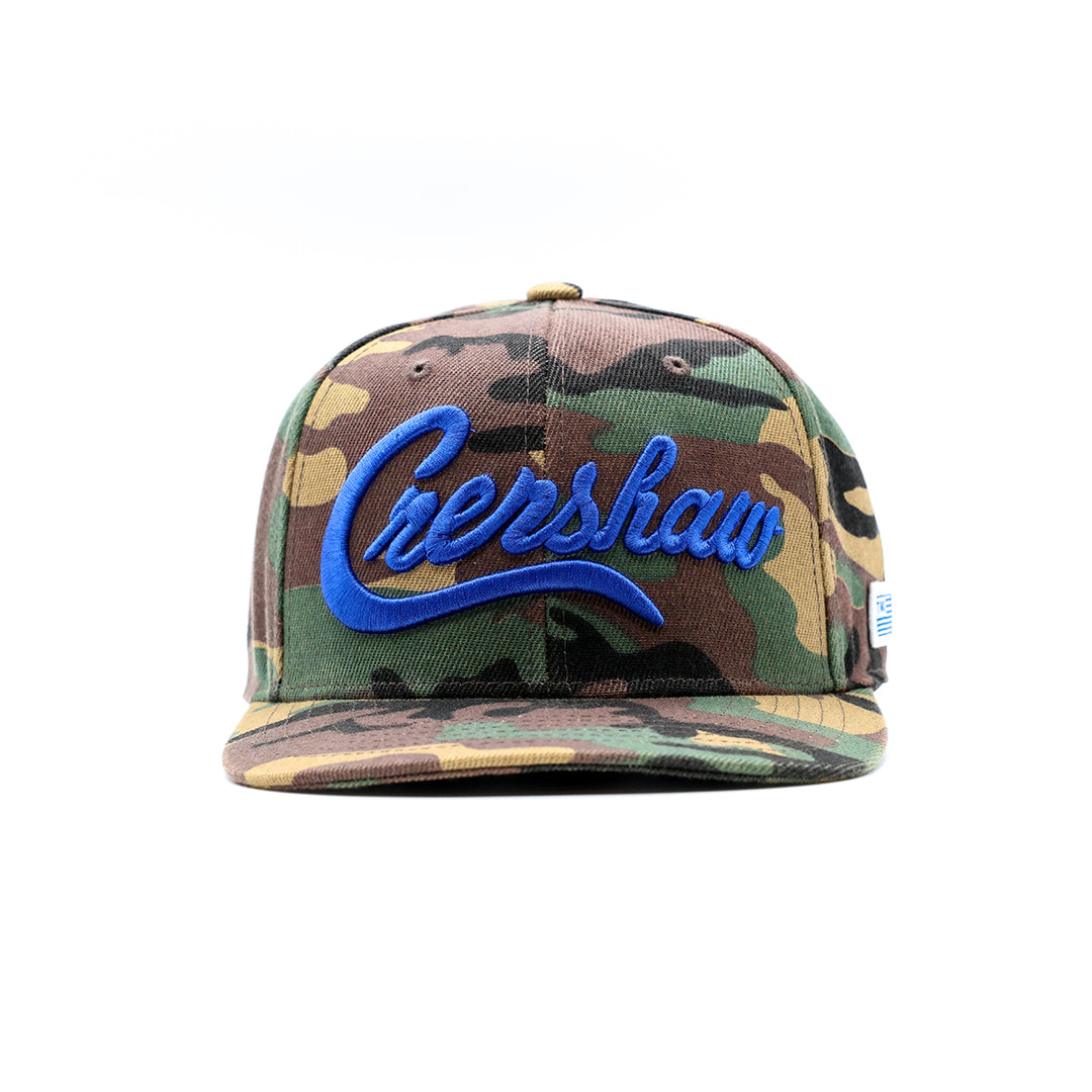 Snapbacks – The Marathon Clothing