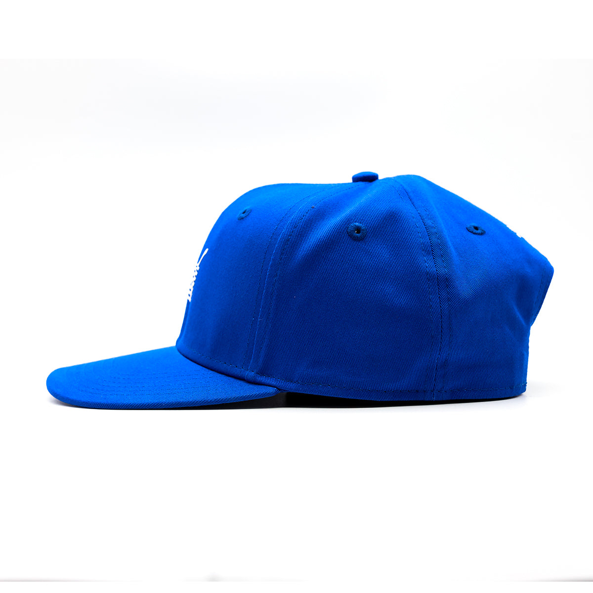 Blue – Hussle The Snapback PUMA - Clothing Everyday x Collection Marathon TMC