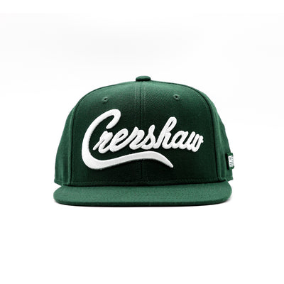 Headgear Authentics Men Crenshaw Hussle Baseball Jersey - Shirts