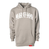 marathon-vintage-arch-hoodie-cement-white