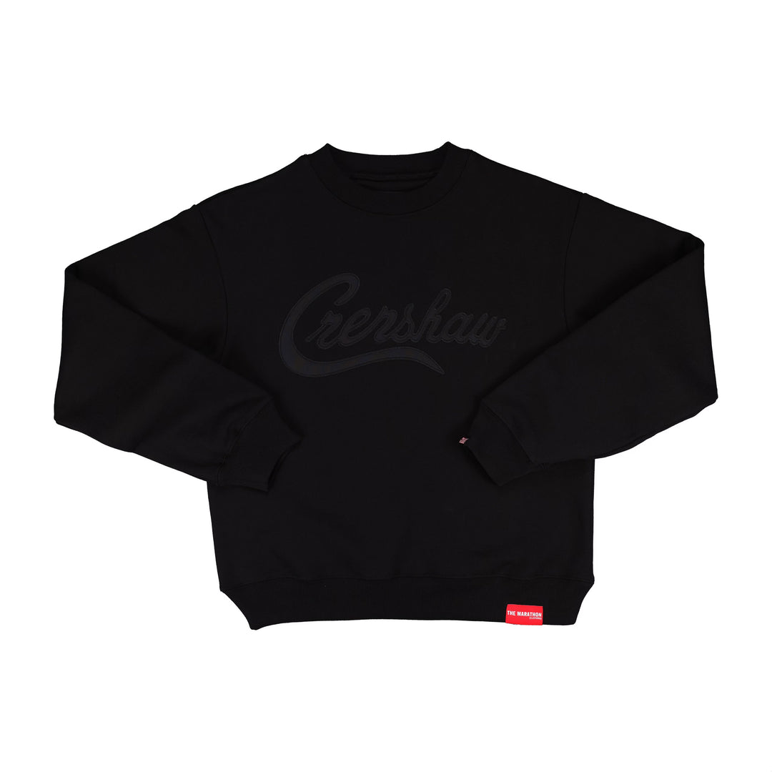 Marathon crewneck xxl hot