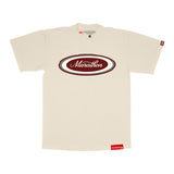 marathon-emblem-t-shirt-bone-burgundy