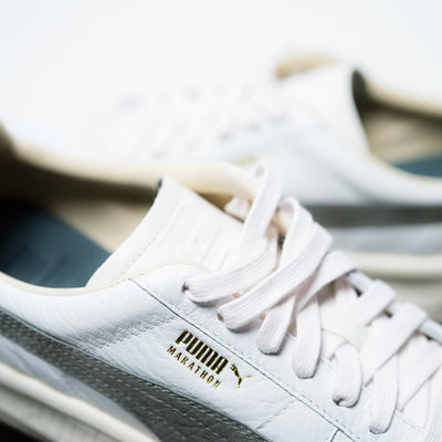 Marathon x Puma Made in Italy GV Special - Detail Photo 2.