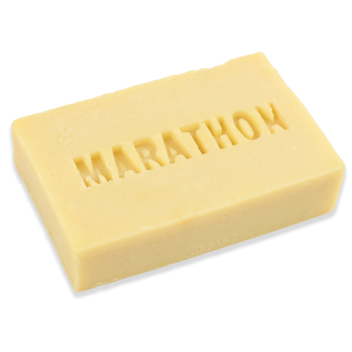 Marathon Bar Soap - Patchouli Shea Butter