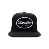 marathon-origin-patch-snapback-black-black-white