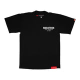 marathon-origin-left-hit-t-shirt-black-white