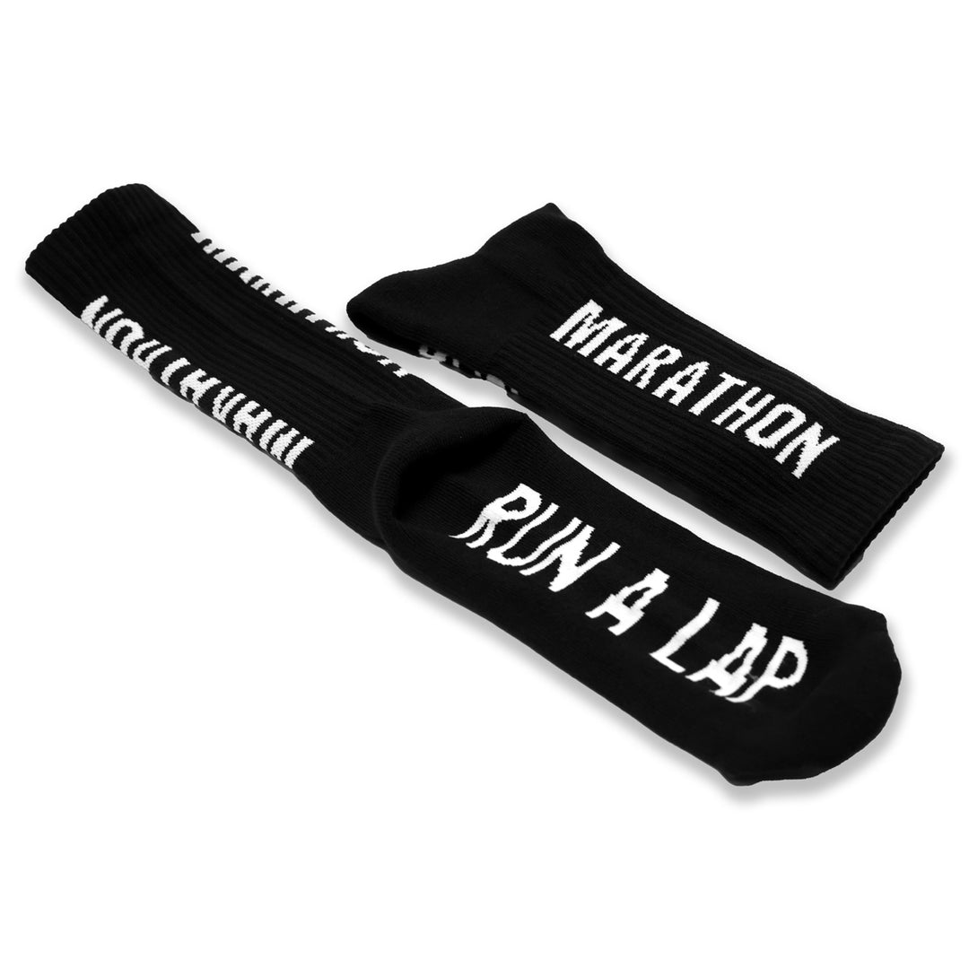 Off white temperature socks best sale