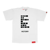 morse-code-victory-t-shirt-white