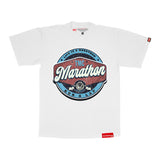 vintage-run-a-lap-marathon-t-shirt-white