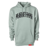 marathon-vintage-arch-hoodie-sage-black