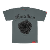 triumph-rose-t-shirt-dark-sage-black