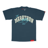 the-marathon-clothing-arch-script-t-shirt-dark-teal