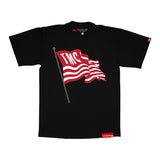 tmc-flag-post-t-shirt-black