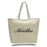 marathon-classic-script-tote-bag-bone-black