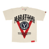 marathon-vintage-victory-v-t-shirt-bone