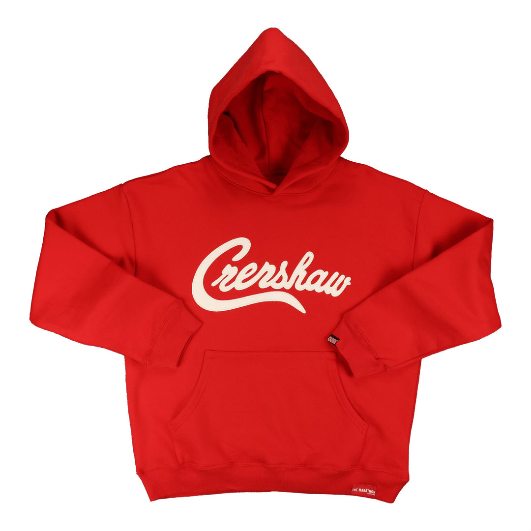 Crenshaw cheapest hoodie