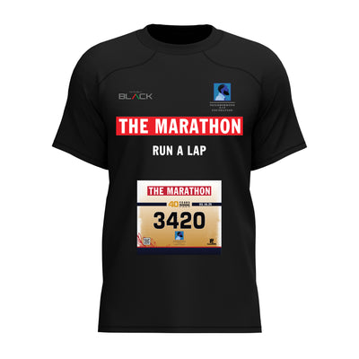 Marathon LA 2025 Jersey - Front