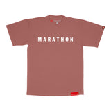 marathon-hero-t-shirt-light-mahogany-white