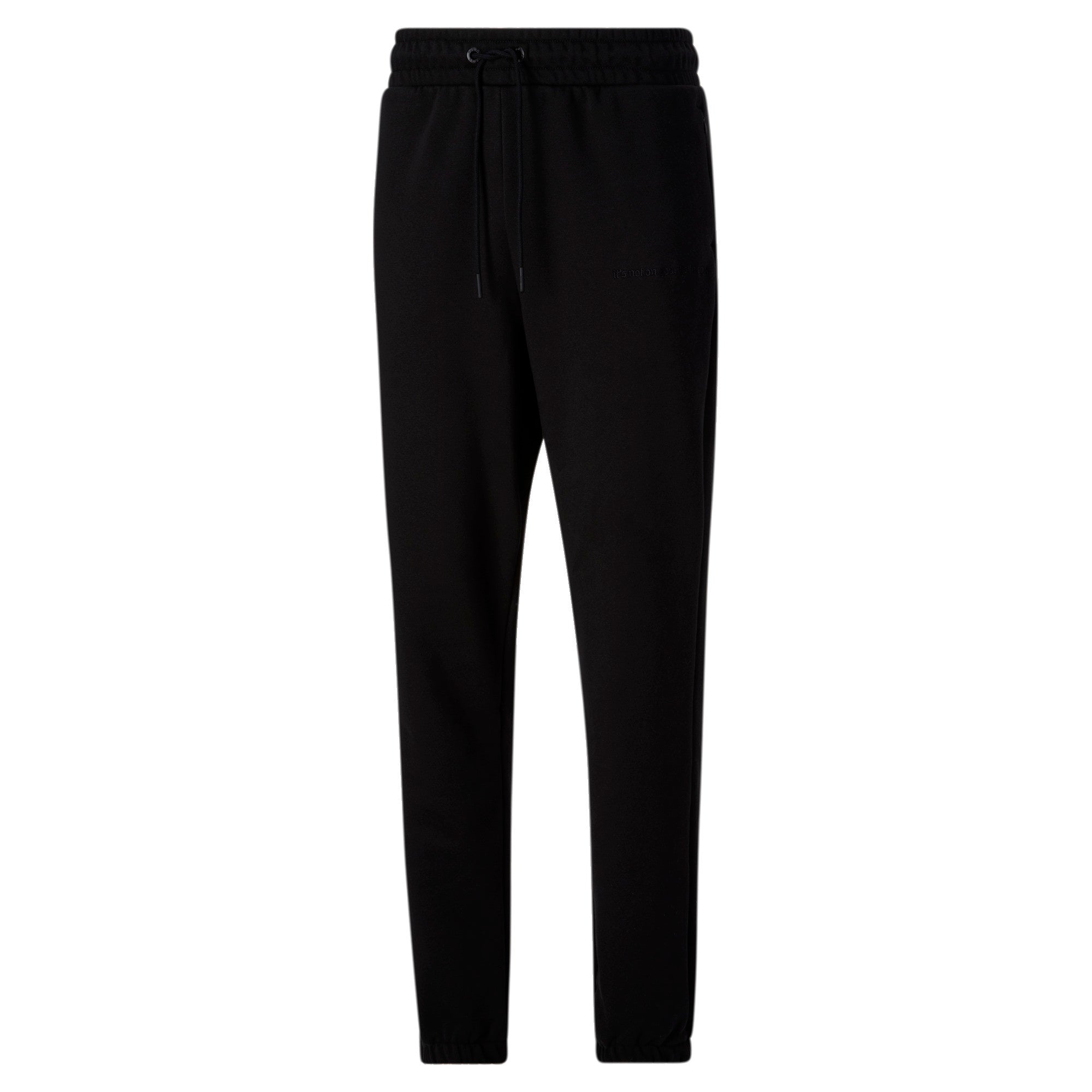 PUMA x Lauren London Sweatpants - Black – The Marathon Clothing