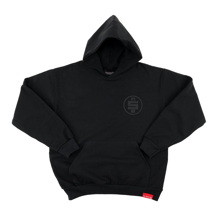 Money hoodie black best sale