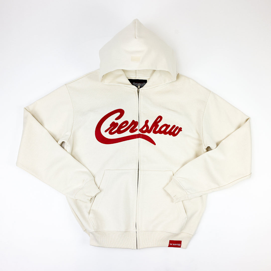 Crenshaw hoodie nipsey hotsell