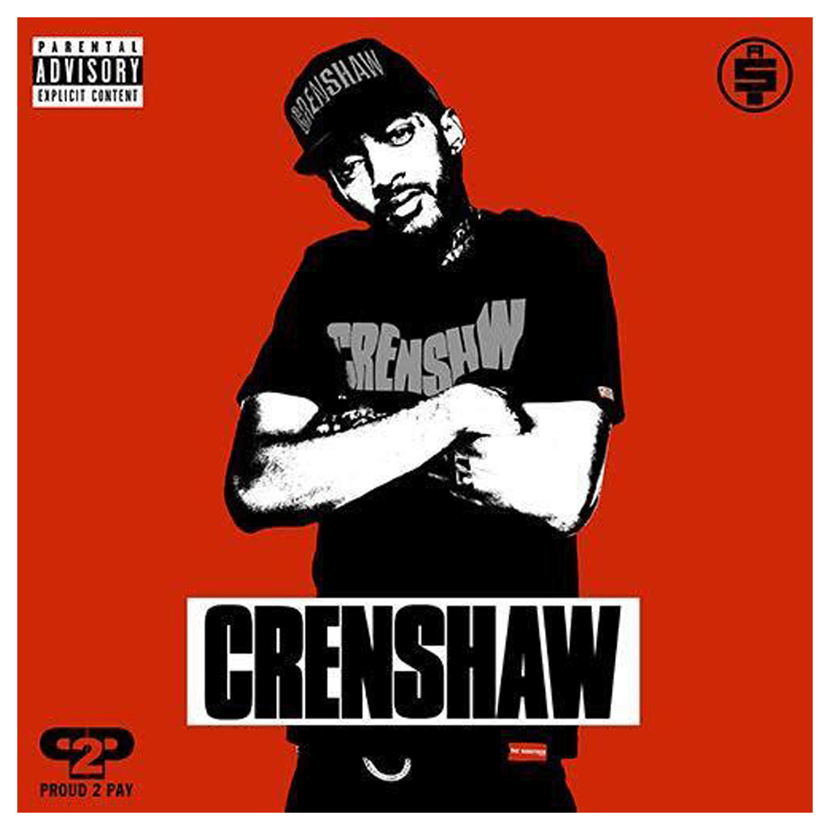 Crenshaw CD