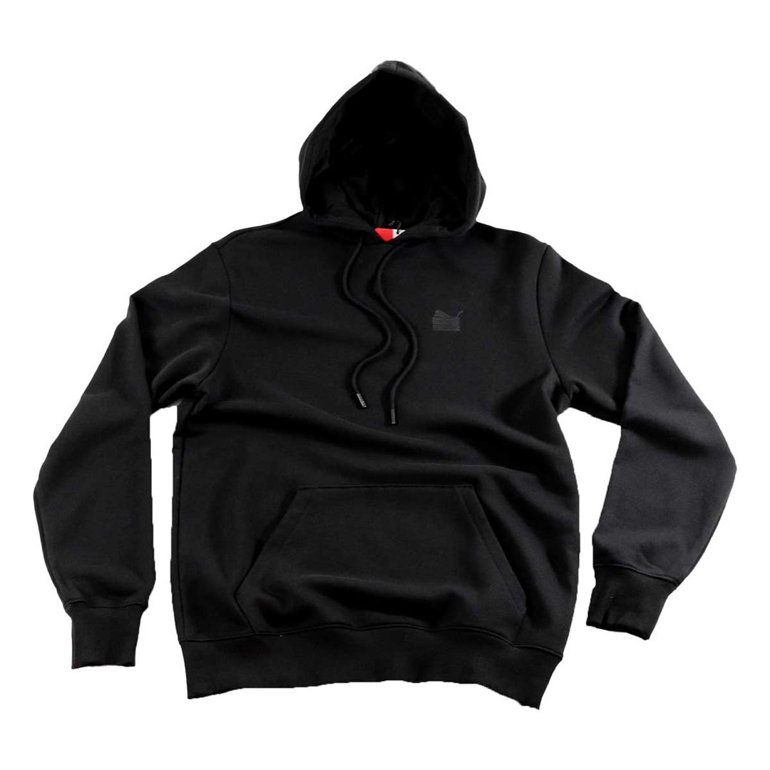 PUMA x TMC Everyday Hussle Collection Hoodie Black