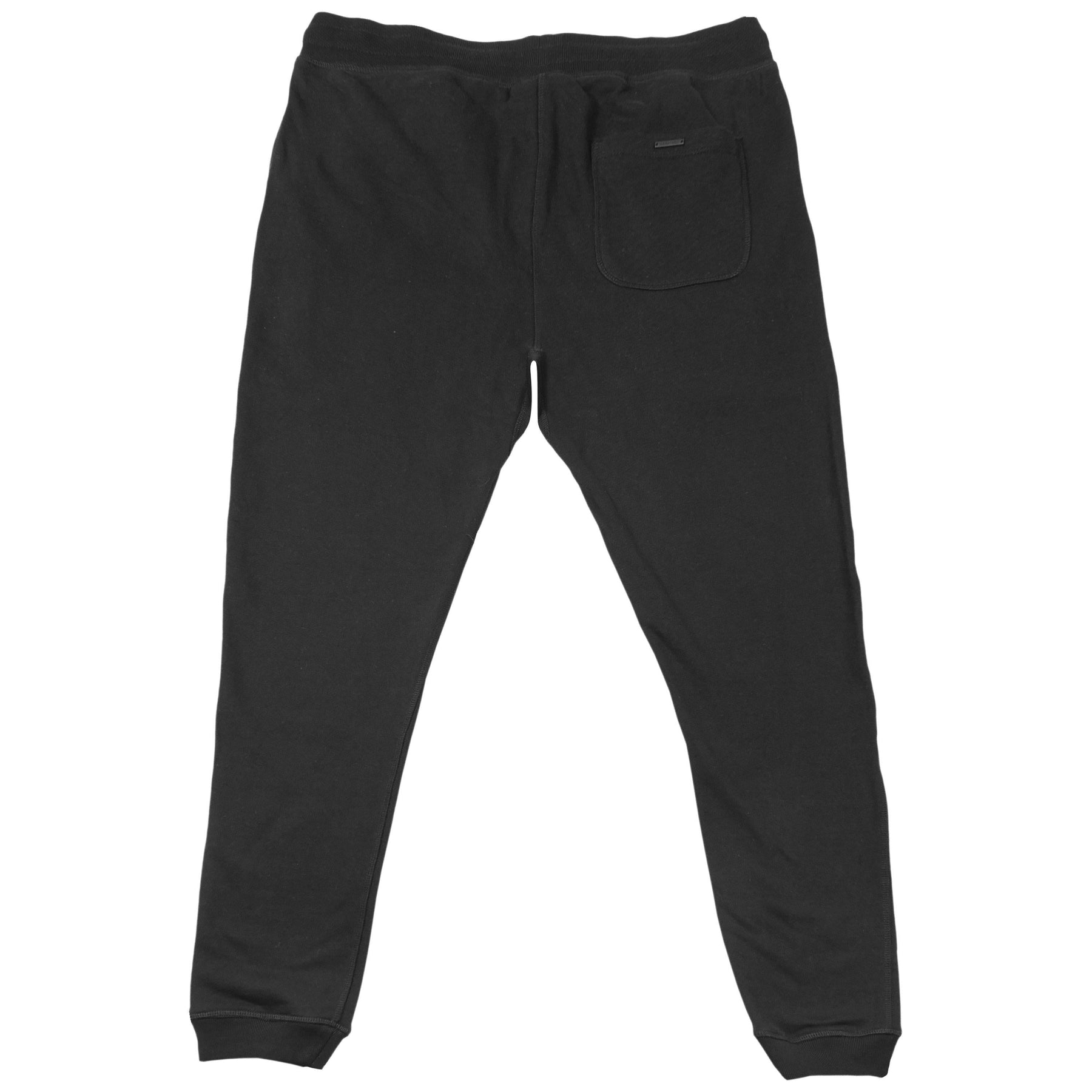 PUMA x Lauren London Sweatpants - Black – The Marathon Clothing