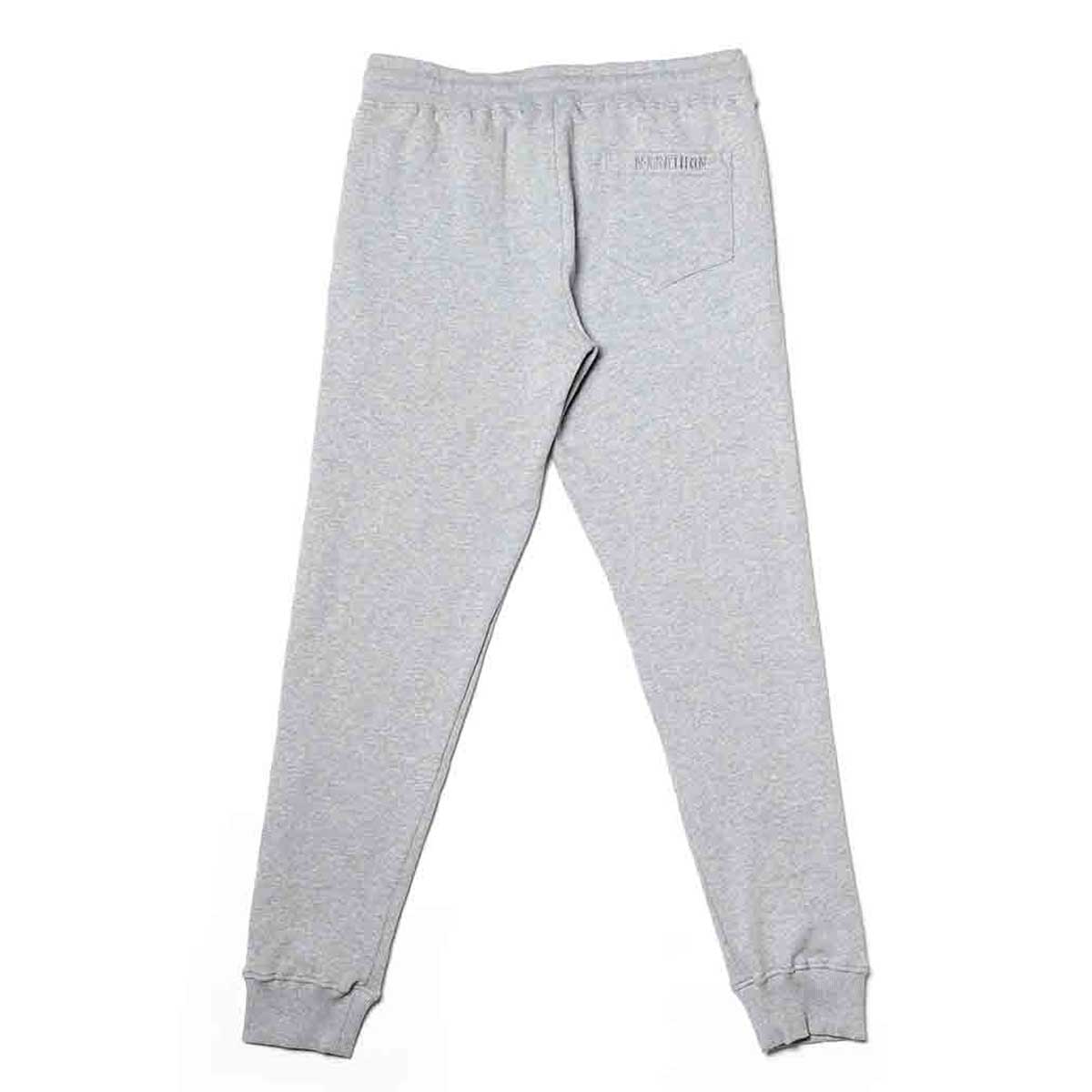 Grey Sweat Pants Matter
