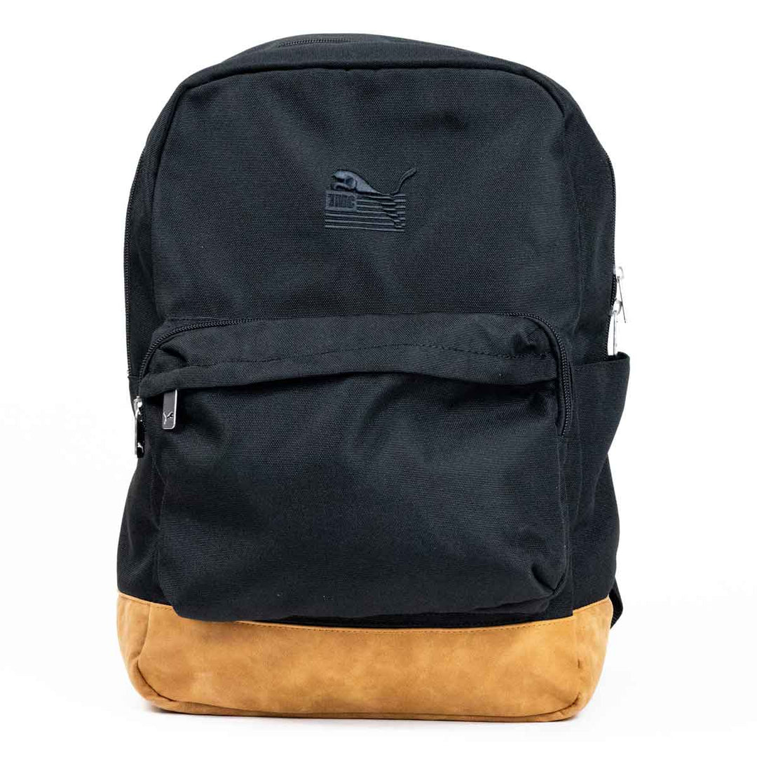 PUMA x TMC Everyday Hussle Collection Backpack Black