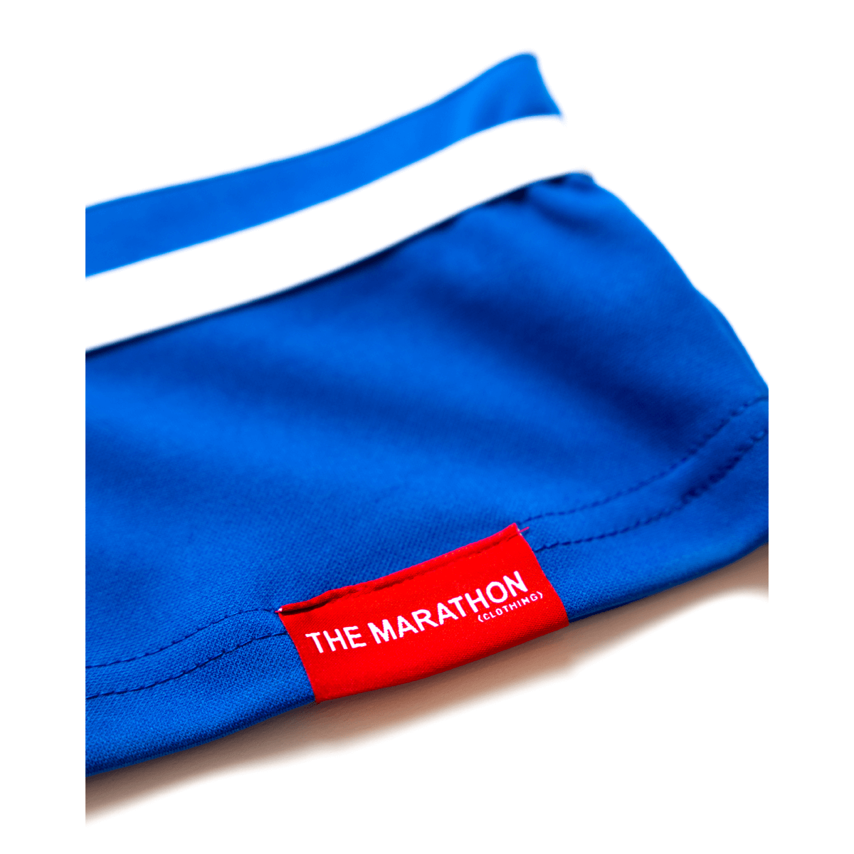 Crenshaw Hockey Jersey - Blue – The Marathon Clothing