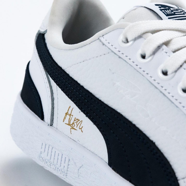 Puma x ralph sampson best sale