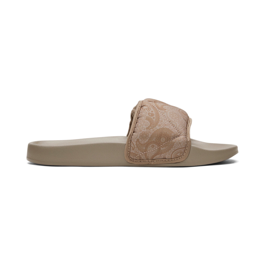 Puma womens sliders online